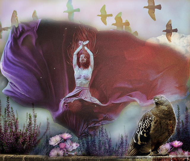 力让人相信 力让人相信